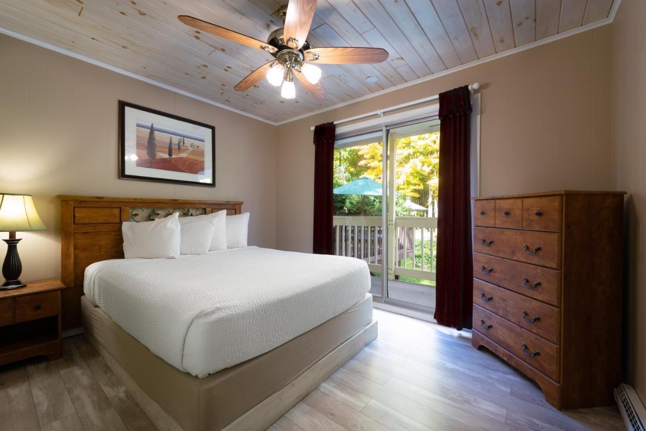 The Juliana Resort Diamond Point Exterior foto