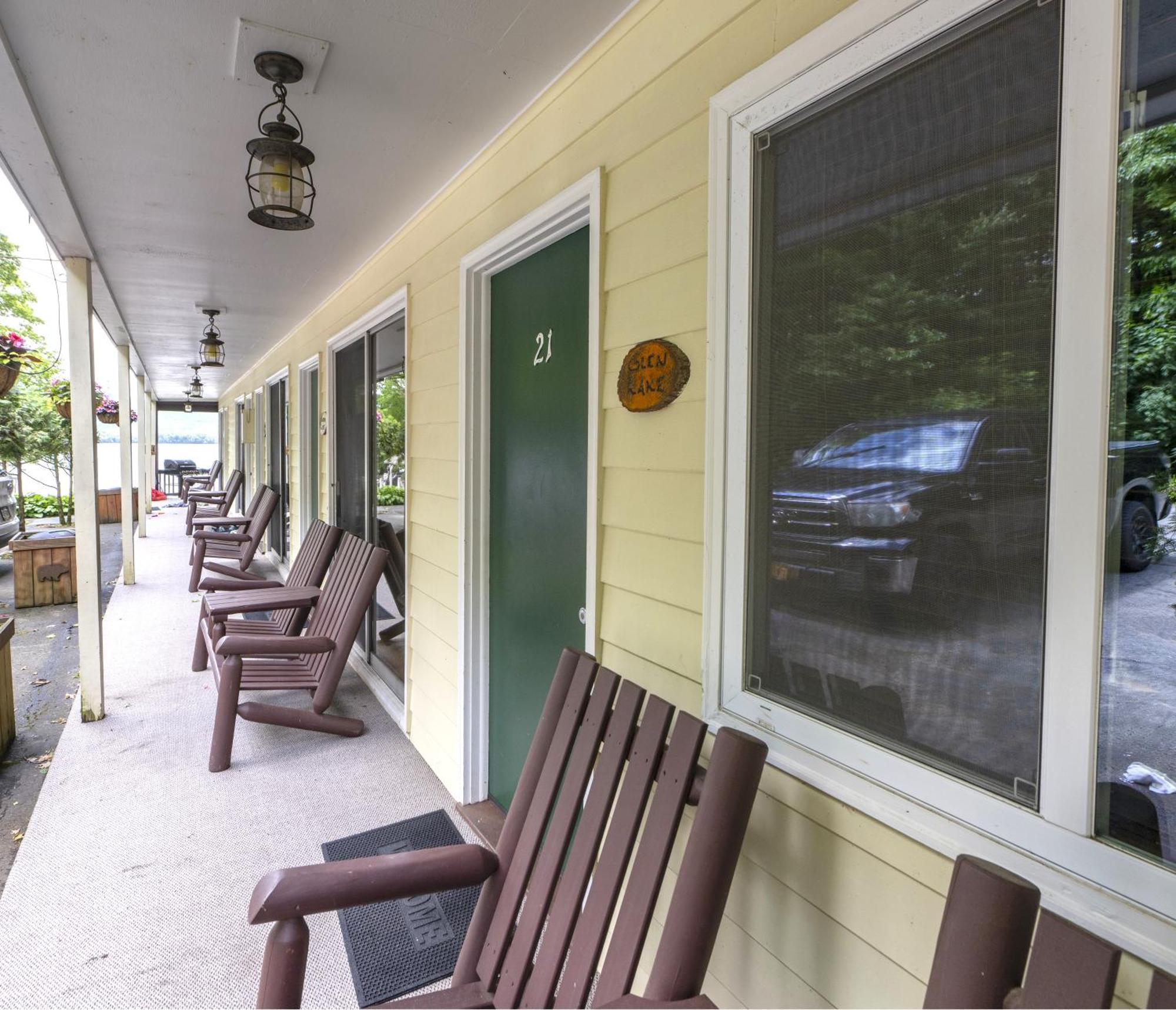 The Juliana Resort Diamond Point Exterior foto